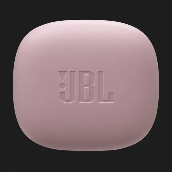 Навушники JBL Wave Flex 2 (Pink)
