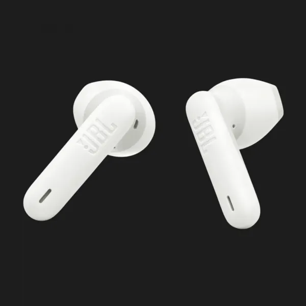 Навушники JBL Wave Flex 2 (White)