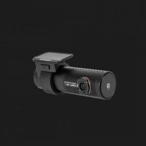 Автомобільний відеореєстратор Blackvue (DR970X-1CH) (UA)