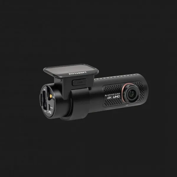 Автомобільний відеореєстратор Blackvue (DR970X-1CH) (UA)