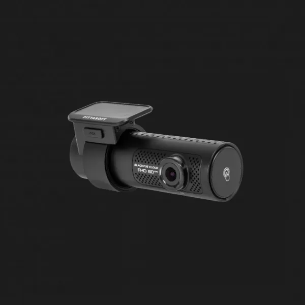 Автомобільний відеореєстратор Blackvue (DR770X-1CH) (UA)