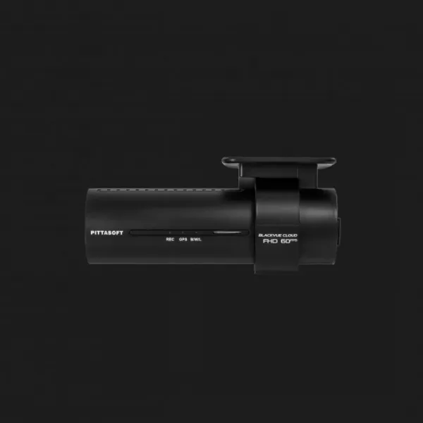 Автомобільний відеореєстратор Blackvue (DR770X-1CH) (UA)
