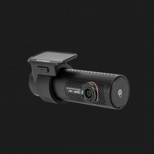 Автомобільний відеореєстратор Blackvue (DR 970 X-2CH IR) (UA)