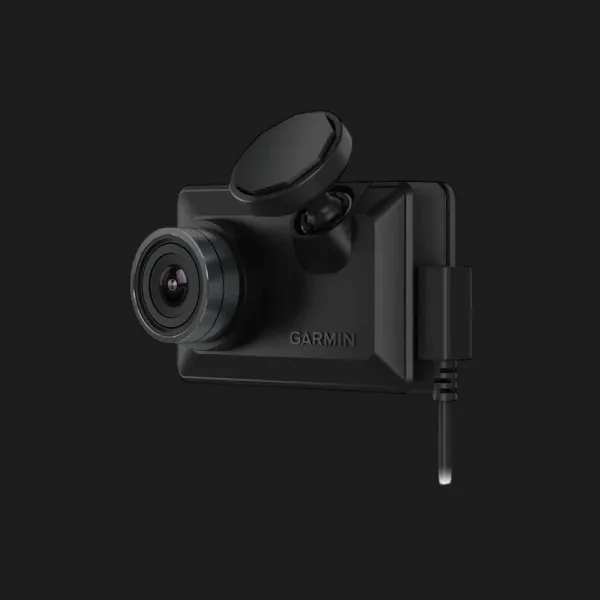 Автомобільний відеореєстрато Garmin Dash Cam X310 (010-02860-10) (Global)