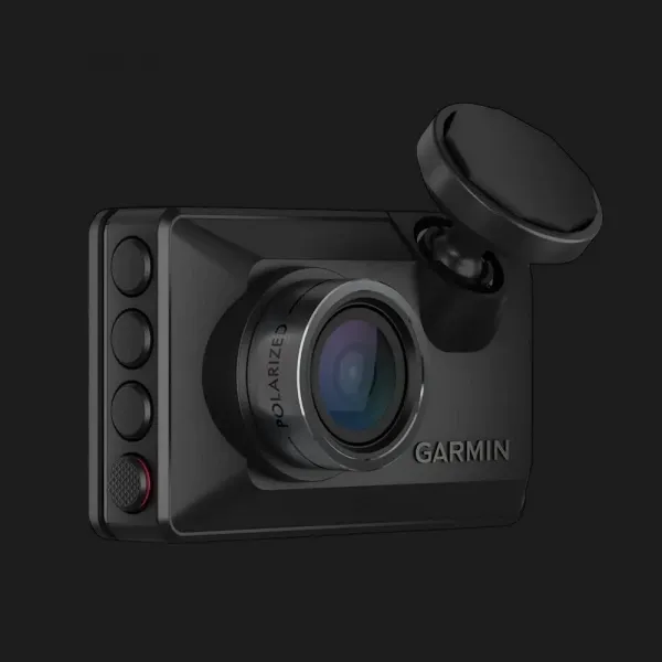 Автомобільний відеореєстрато Garmin Dash Cam X210 (010-02859-10) (Global)