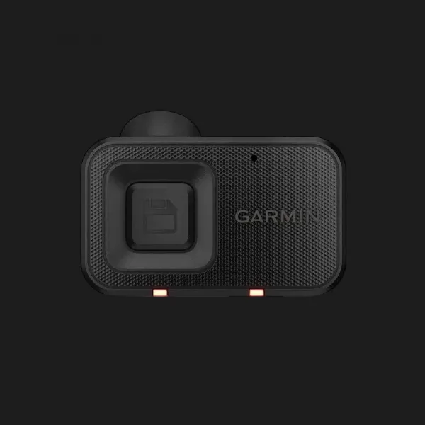 Автомобільний відеореєстрато Garmin Dash Cam Mini 3 (010-02899-10) (Global)