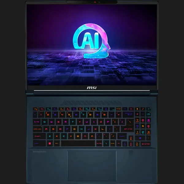 Ноутбук MSI Stealth 16 AI Studio A1VGG-091US 16