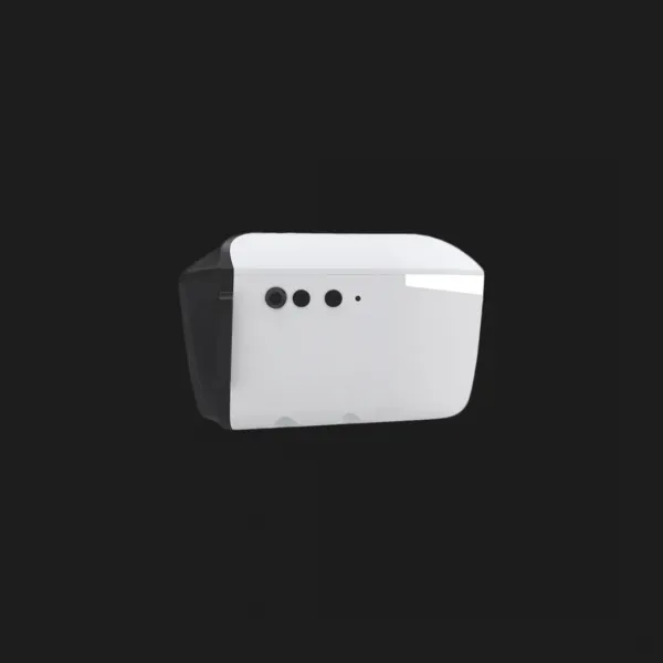 Окуляри FPV CADDXFPV Walksnail Avatar HD Goggles L (WN02-FP004)