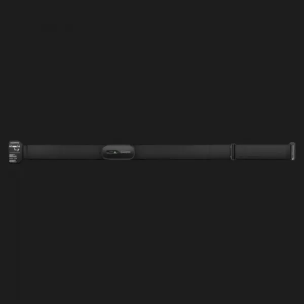 Датчик серцевого ритму Garmin HRM 200 (M-XL) (Пульсометр)