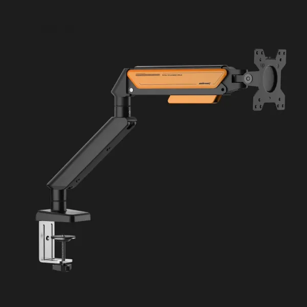 Настільне кріплення для монітора Anda Seat Stealth II 17-32'' (Orange)