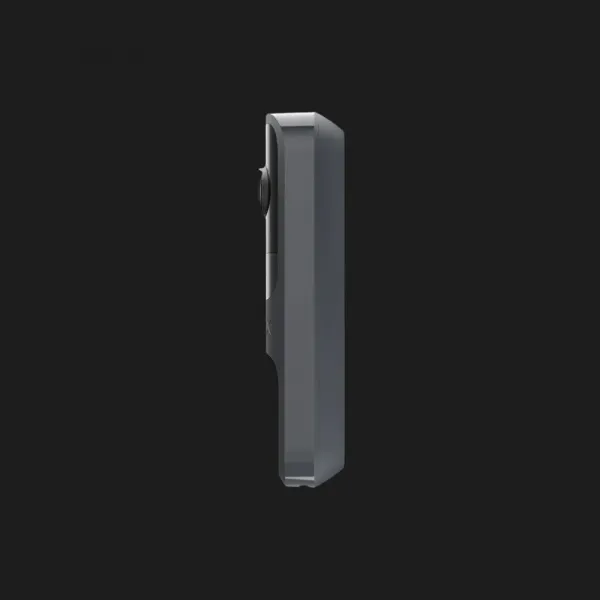 Відеодзвінок Ajax Doorbell (Graphite)