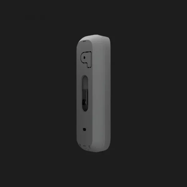 Відеодзвінок Ajax Doorbell (Gray)