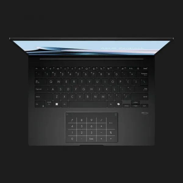 Ноутбук Asus ZenBook 14 UM3406HA 14