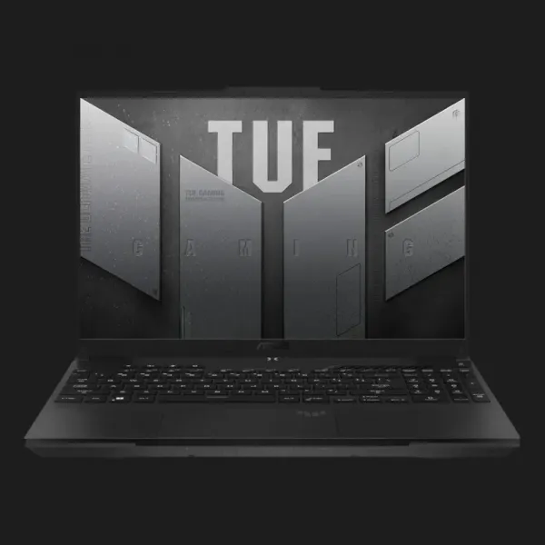 Ноутбук Asus TUF Gaming A16 Advantage Edition FA617NT 16,1