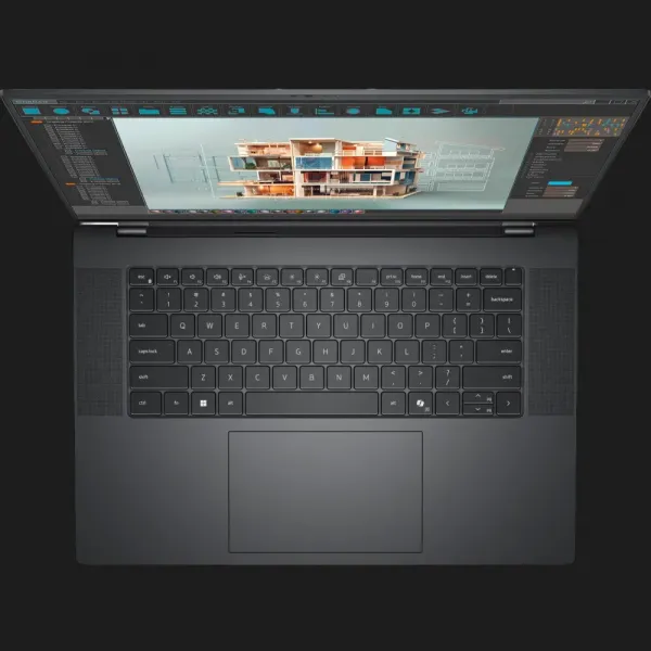 Ноутбук Dell Precision 5690 16