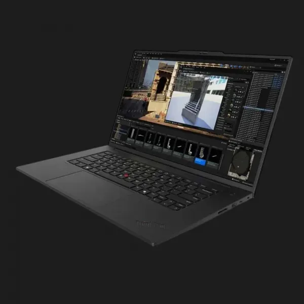 Ноутбук Lenovo Thinkpad P1 G7 16