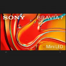 Телевізор Sony 75 K-75XR70 (Standard)