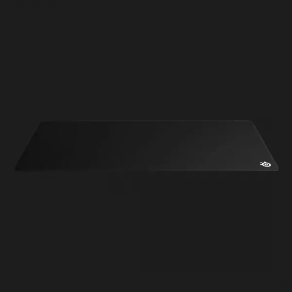 Ігрова поверхня SteelSeries QcK 4XL ETAIL (Black) (UA)