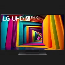 Телевізор LG 50 50UT91006LA (UA)