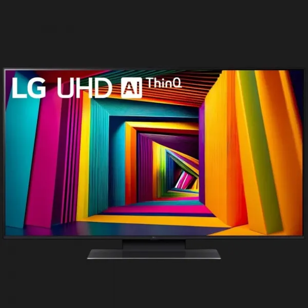 Телевізор LG 50 50UT91006LA (UA)