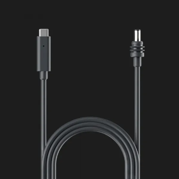 Комплект Starlink Mini Car Adapter та Mini USB-C Cable 5m (16.4 ft)
