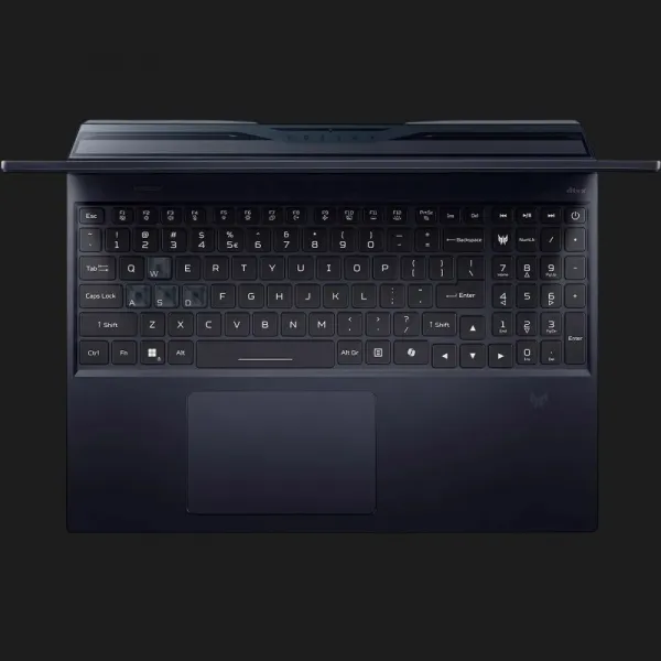 Ноутбук Acer Predator Helios 16 PH16-72-945F 16,1