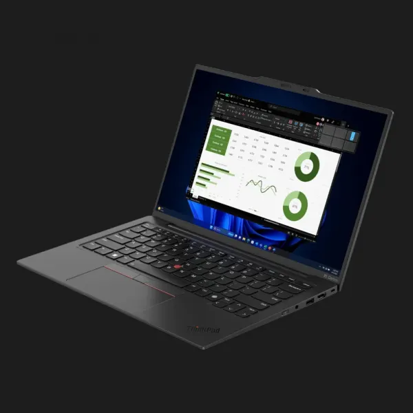 Ноутбук Lenovo ThinkPad X1 Carbon Gen 12 14
