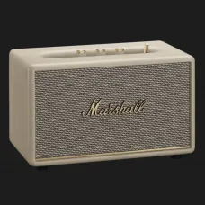 Акустика Marshall Loud Speaker Acton III Bluetooth (Cream)