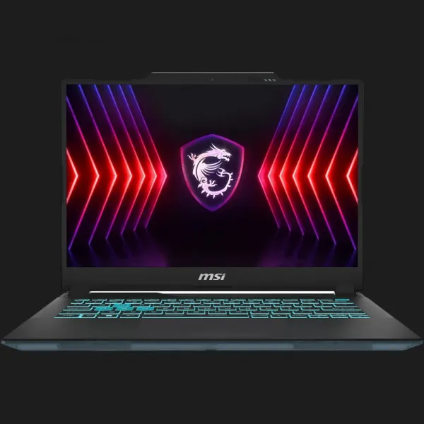 Ноутбук MSI Cyborg 14 A13VF (Intel Core i7/16GB/512GB SSD/RTX 4060) (A13VF-023XPL) (Standard)