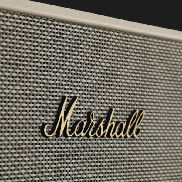 Акустика Marshall Louder Speaker Stanmore III Bluetooth (Cream)