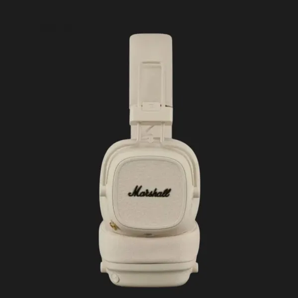 Навушники Marshall Major V Bluetooth (Cream)