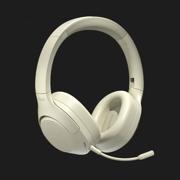 Ігрова гарнітура Fifine X3W (White)