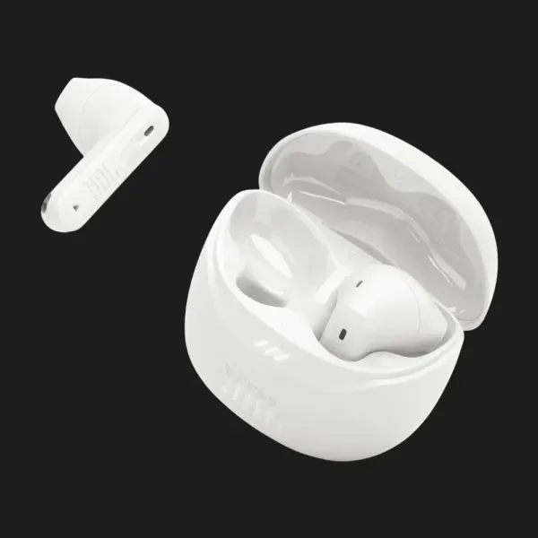 Навушники JBL Tune Flex 2 (White)