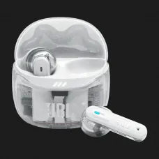 Навушники JBL Tune Flex 2 (Ghost White)