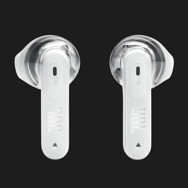 Навушники JBL Tune Flex 2 (Ghost White)