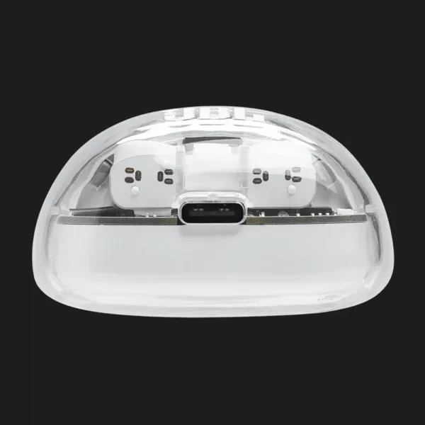 Навушники JBL Tune Flex 2 (Ghost White)