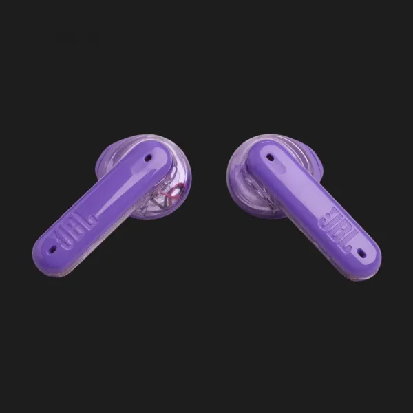 Навушники JBL Tune Flex 2 (Ghost Purple)