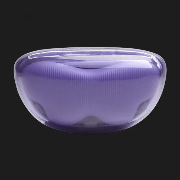 Навушники JBL Tune Flex 2 (Ghost Purple)