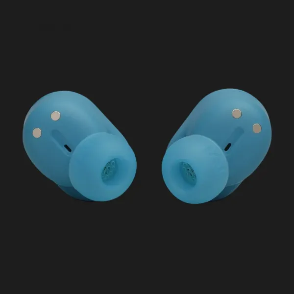 Навушники JBL Tune Buds 2 (Turquoise)