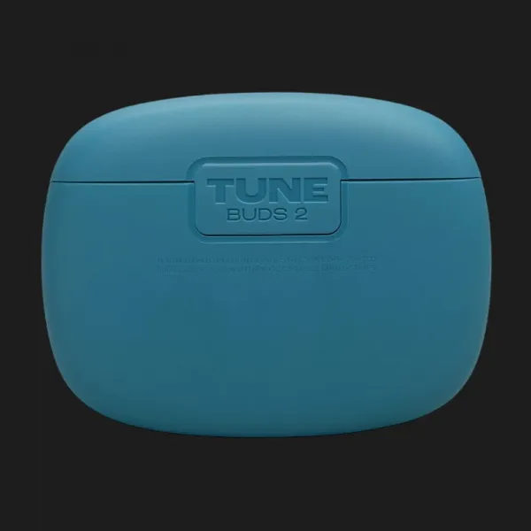 Навушники JBL Tune Buds 2 (Turquoise)