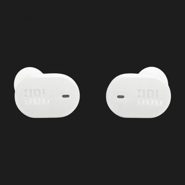 Навушники JBL Tune Buds 2 (White)