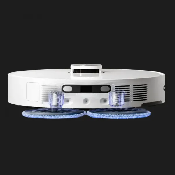 Робот-пилосос Dreame L10s Ultra Gen2 (White)
