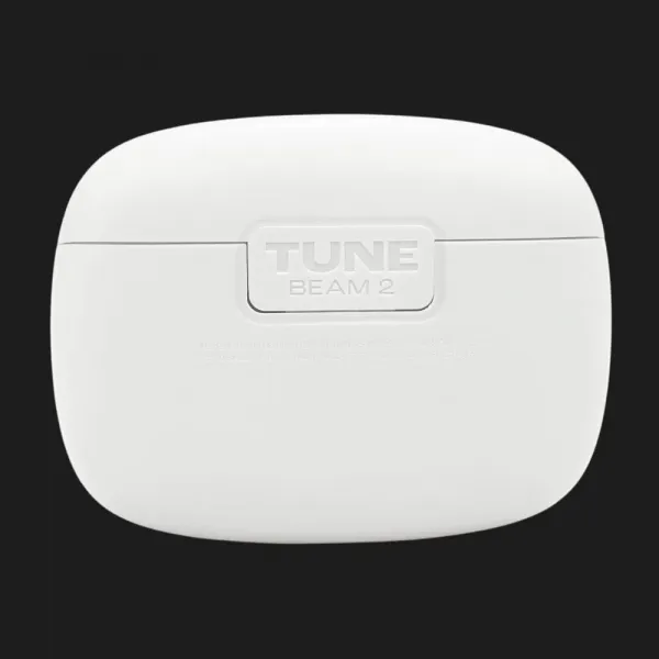 Навушники JBL Tune Beam 2 (White)