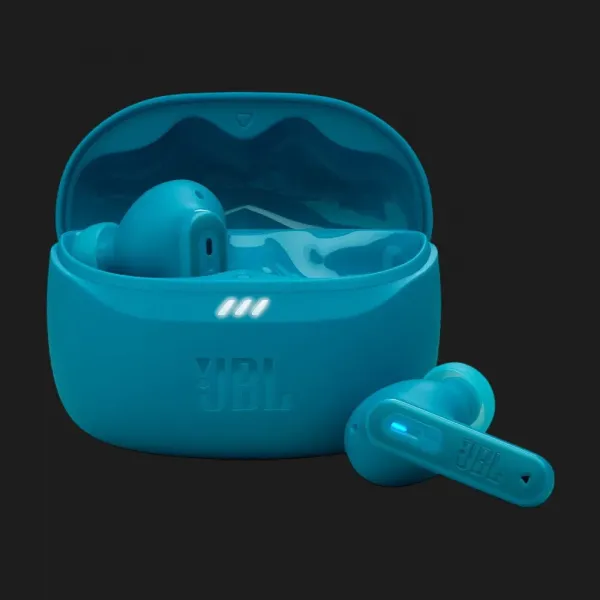 Навушники JBL Tune Beam 2 (Turquoise)