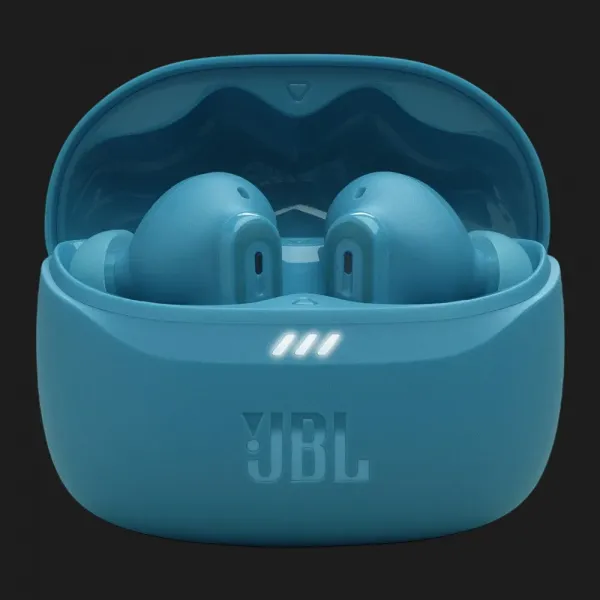 Навушники JBL Tune Beam 2 (Turquoise)