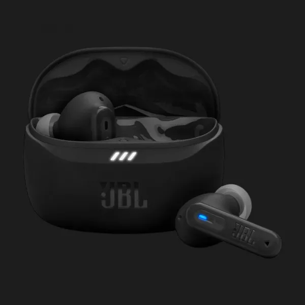 Навушники JBL Tune Beam 2 (Black)