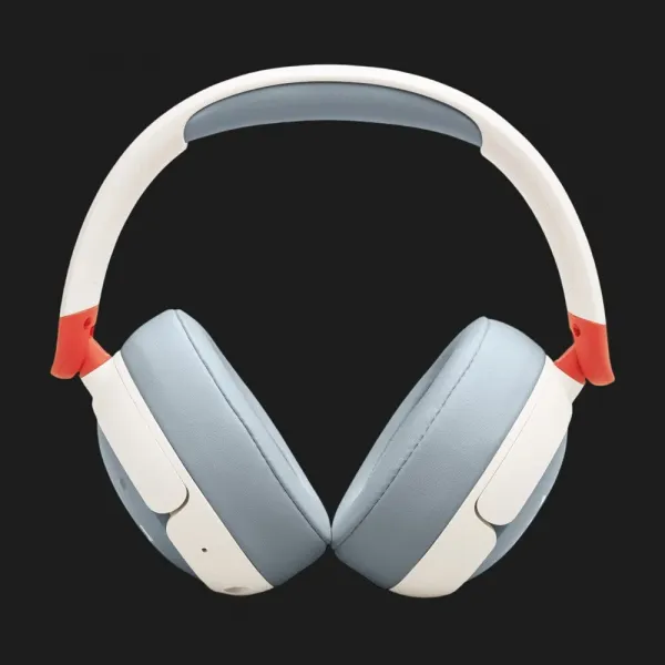 Навушники JBL Junior 470NC (White)