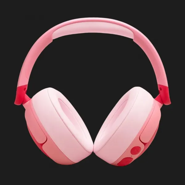 Навушники JBL Junior 470NC (Pink)