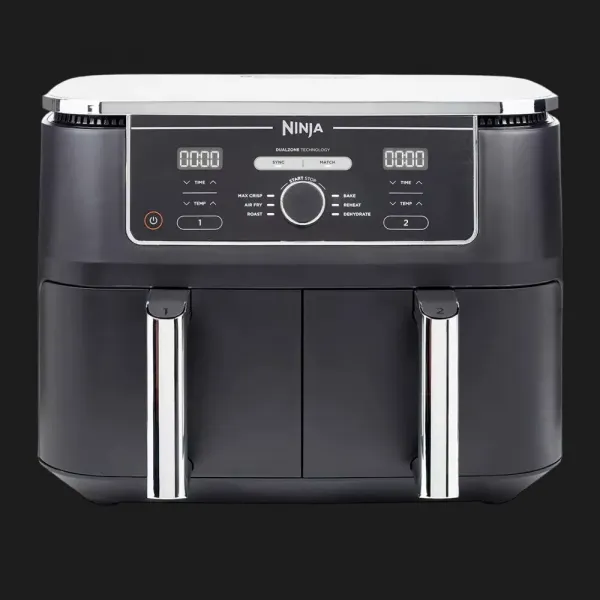 Мультипіч Ninja Air Fryer Dual Zone Max AF400EU