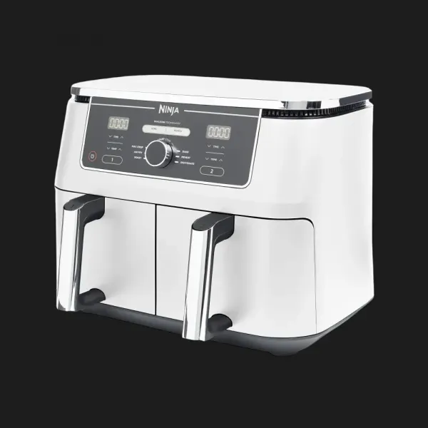 Мультипіч Ninja Air Fryer Dual zone AF400EUWH